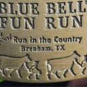 Blue Bell Fun Run