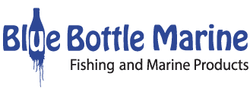 Blue Bottle Marine