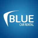Blue Car Rental Iceland