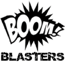 Boom Blasters