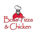 Boss' Pizza and Chicken