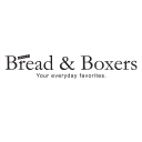 Bread and Boxers