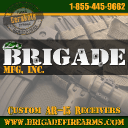 Brigade Firearms