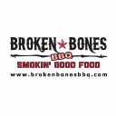 Broken Bones BBQ