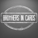 Brothers In Cards