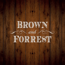 Brown And Forrest