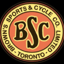 Brown's Sports