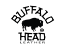 Buffalo Head Leather