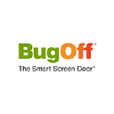 Bug Off Screen