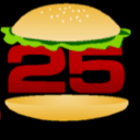 Burger 25