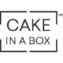 cake in A Box