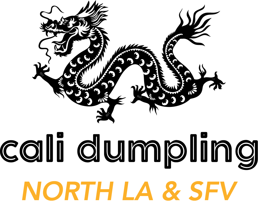 Cali Dumpling