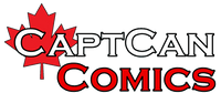 CaptCan Comics
