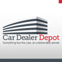 Car Dealer Depot