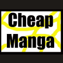 Cheap Manga