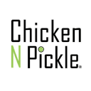 Chicken N Pickle