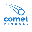 Comet Pinball
