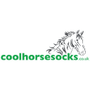 Cool Horse Socks