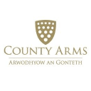County Arms Truro