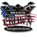 Crown Suspension