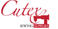 Cutex Sewing Supplies