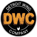 Detroit Wing Co
