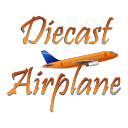 Diecast Airplane Store