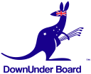DownUnder Board