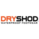 Dryshod Logo