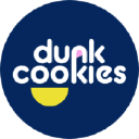 Dunk Cookies