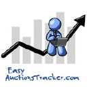 Easy Auctions Tracker