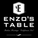 ENZO'S TABLE