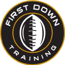 First Down Training