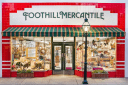 Foothill Mercantile