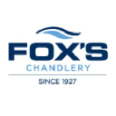 Foxs Chandlery Logo