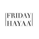 Friday Hayaa