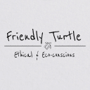 Friendly Turtle