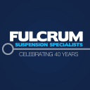 Fulcrum Suspension