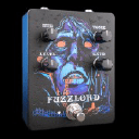 Fuzzlord Effects