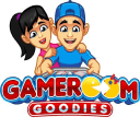 Gameroom Goodies