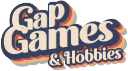 Gap Games