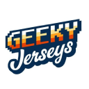 Geeky Jerseys