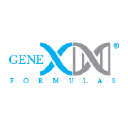 Genex Formulas