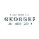 George's Great British Kitchen