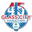 Glass City Marathon
