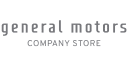 GM Company Store Logo
