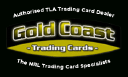 GOLD COAST TRADING CARDS