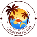 Goldfish Island