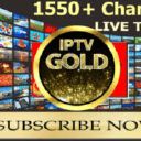 GOLD IPTV