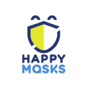 Happy Masks